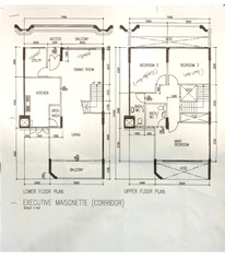 Blk 336 Jurong East Avenue 1 (Jurong East), HDB Executive #589894801